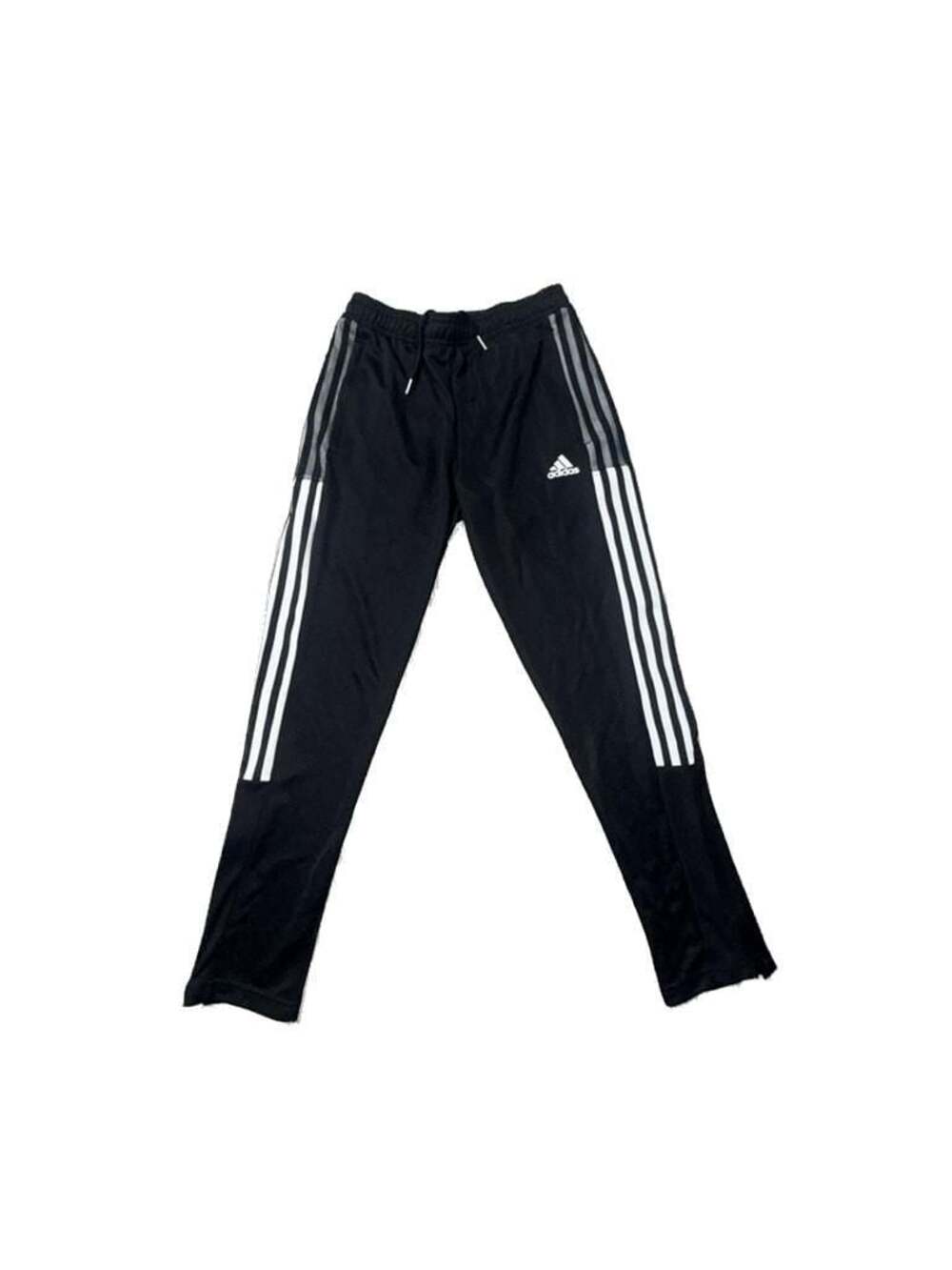 Adidas Tiro 21 Youth Soccer Training Pants Black